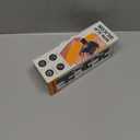 DR. BRACE ELITE Knee Brace with Side Stabilizers & Patella Gel Pads for Maximum Knee Pain Support and fast recovery for men and women-Please Check How To Size Video (Mercury, Large)