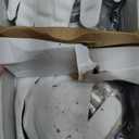 KUSATEC 515142 Front 2PCS 4WD AWD Wheel Bearing and Hub Assembly Compatible with Ford Expedition F-150, Lincoln Navigator 2011 2012 2013 2014, 6 Lug Bolts w/ABS