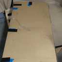 Treadmills for Home, 3.0HP Quiet Brushless Foldable Treadmill with Incline, Small Space Portable Running Walking Machine, 300 Lbs Capacity with Bluetooth APP & Pulse Monitor (2 levels incline 10%)