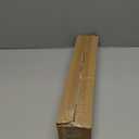 White Shower Curtain Rod Adjustable 43-78 inch, 1"Diameter Spring Tension Curtain Rod No Drill, Anti-Rust Non-Slip Shower Rod, White Shower Rod for Bathroom Tension 72"