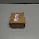 Bathroom Fan Vent Motor 86933 40933 Compatible with Nutone Broan Direct Quieter Operation Enhanced Airflow JA2B104N 115V 1/50HP 1550RPM