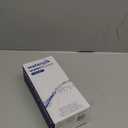 Waterpik Cordless Pulse Rechargeable Portable Water Flosser for Teeth, Gums, Braces Care and Travel with 2 Flossing Tips, Waterproof for Shower, ADA Accepted, WF-20 White, 