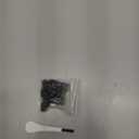 Resound Compatible Hearing Aid Domes Smoky Power Dome Ear Tips Replacement (Medium 20pcs Pack)