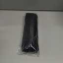 GRAPENT Wide Leg Capri Pants for Women High Waisted Linen Flowy Pleated Capris Cropped Trousers Pants Dressy Casual (S)