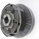 AH Clutch Assembly Rear Clutch Larger Bell 155mm for 250cc 260cc 300cc Water Cooled Engine