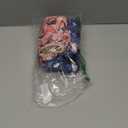 Reusable Cat Diapers 3 Pack With Good Absorbency for Female & Male Kittens - Easy to Put On, Adorable, Secure Fit (L)