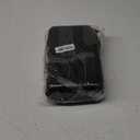 8 slots Watch Case, hard watch storage case, hard watch box, padded case for watch display and organization