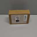 Pearhead 4-Pack Clean-Touch Ink Pad Kit, Mess-Free Inkless Hand and Footprint Kit, Baby Foot Printing Kit, Cat and Dog Paw Print Kit, Suitable for Babies and Pets (Black)