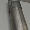 Metal Tube,10.9"
