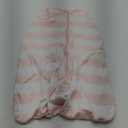 Burt's Bees Baby Beekeeper Wearable Blanket, Organic Cotton Swaddle 0.5 or 1.5 TOG, Newborn Essentials Shower Gift L