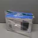 ORICO 2 Bay Hard Drive Enclosure USB C Plug and Play DAS Backup with 12V/4A Power Adapter Maximum 2*22TB Storage for Personal Local Database