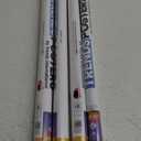 Trends International Marvel The Marvels - Teaser One Sheet Wall Poster, 34L x 22.4W, Unframed Version, Pack of 4