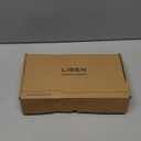 LISEN Gooseneck Phone Holder for Bed Desk [3rd Upgrade] Cell Phone Stand for Desk Bed Gaming Accessories,Gifts for Men Senior Kids Tech Mount for Recording Filming Laying Down Flexible Magic Arm Clamp