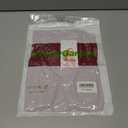 PRETTYGARDEN Women's Summer Sheer Mesh Tank Tops 2025 Trendy Casual Sleeveless Mock Neck Ruched Slim Fitted Going Out Shirts (S)