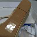 DREAM PAIRS Espadrille Dressy Wedge Sandals, Women's Platform Sandals Casual Summer, Comfortable High Heeled Wedges with Adjustable Buckle, 8