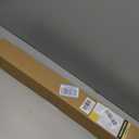 No Tools No Drill Cordless Roman Shades for Indoor Windows 100% Blackout, for Window Size 27" W 64" H Beige