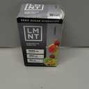 LMNT Zero Sugar Electrolytes - Variety Pack Bundle | Drink Mix | 18-Count, BBD: 08-2027