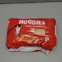 Huggies Newborn Diapers, Little Snugglers Baby Diapers, Size Preemie (up to 6 lbs), Count of 30 