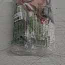 Fruit of the Loom Big Girls' 3-Pack Cotton Convertible Bralette  Adjustable & Versatile (Blush Zen Dot/White/Heather Grey)