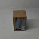 G.E.T. P-3064-1-CL-EC Heavy-Duty Shatterproof Plastic 2 Quart Pitcher with Lid, BPA Free (64 Ounce), Clear