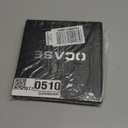 OCASE Compatible with iPhone 16 Wallet Case, PU Leather Flip Folio Case with Card Holders RFID Blocking Kickstand [Shockproof TPU Inner Shell] Phone Cover 6.1 Inch 2024, Dark Purple