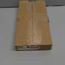 Snow Birthday Party Balloons Stand Kit 2 Sets With Snowflake Foil Balloons for Winter Wonderland Girl Princess Birthday Party Themed Decorations - Balloon Centerpiece for Tables