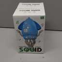 Electric Dancing Octopus Light Music Suitable for 12-18 Months Old Baby Toys, Kid Crawling Squid Toys Suitable for Toddler Tummy time, Christmas for 1 2 3 4 5 6 Year Old Girl (Purple) Pack of 2