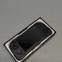 G28 Retro Handheld Game Console - 20,000+ Preloaded Retro Games, 4.3" IPS Screen, 64GB Expandable, Plug and Play Portable Gaming Console with OTG, 2000mAh Battery (Black)