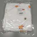 Bonsai Tree Fall Kitchen Towels Set of 2, Thanksgiving Hand Towels 18"x28", Fall Hand Towel, Pumpkin Decor for Kitchen