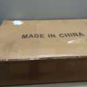 Tesson Floor Mats Trunk Mat for 2026 Hyundai Palisade 7 Seat Gasoline, All Weather Protection Accessories Custom Full Set Liners Include 1st 2nd 3rd Row TPE Winter Slush Car Liner Black