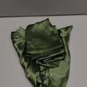 Ekouaer Silk Pajamas Set for Women Satin Camisole Sleepwear Lingerie V-Neck Cami Top and Shorts Pjs, Medium