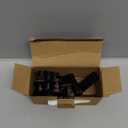 Radar Mount Mirror Mount BracketAluminum Radar Detector Mount (for Uniden R7 R8 R8w Radar Detector Mount)