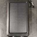 Large Capacity Portable Solar Power Bank, 20,000 mAh, Model S1008D