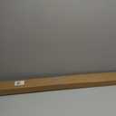 LazBlinds No Drill Cordless Cellular Shades, 38.5" W x 48" H, White