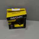 Rayovac Virtually Indestructible LED Spotlight, 750 Lumen Waterproof Spot Flashlight