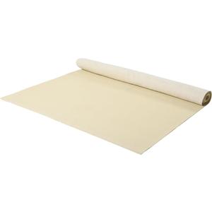 Headliner Fabric 40" L x 60" W Interior Trim DIY Roof Repair Replacement for Car Truck RV SUV Boat Automotive Suede Fabric Beige