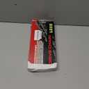 428H Motorcycle Chain Gold 140 Links with Chain Breaker for 125 150 200cc Motorcycle Mini Bike Dirt Bike Go Kart Compatible with SSR TaoTao Coolster Apollo Baja Kazuma Chinese ATV