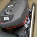 Palmandpond Miele Classic C1 Cat and Dog, Mango Red