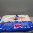 DOZ Adjustable Bed Pillow, Cooling Surface, Shredded Memory Foam, Medium Firm, Perfect for Back, Side, Stomach Sleeper, Oeko-Tex and CertiPUR-US Certified (Queen)