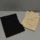 Compression Tank Tops for Women, High Shaping Scoop & V-Neck Cami, Shapewear Tummy Control Camisole (X-Large, Black+beige)