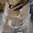 Pallet of Salvage Items 