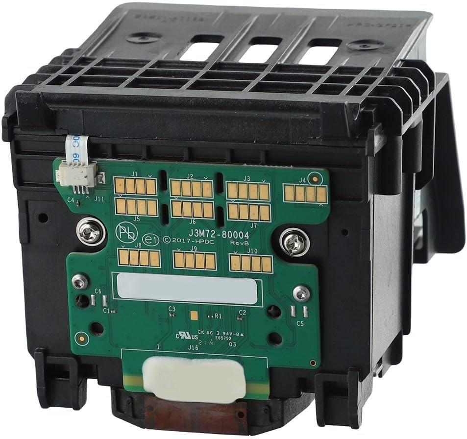 952 Printhead Replaceable M0H91A For HP Officejet pro 8216 7740 7720 8720 8730 8740 8710 8210 Printer