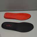 Height Increase Insoles for Men, 4 Layers Adjustable Shoe Lifts Up to 3.54 Inches, Comfortable Height Boosting Insoles, Relieve Foot Pressure, Make You Taller All Day