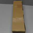 Baquler 2 Pcs Solar Christmas Tree Garden Stake Lights Outdoor Christmas Tree Yard Decorations Multicolor Solar Stakes for Pathway Lawn Patio Xmas Ornament (Vibrant Style)