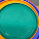 Pyrex Smart Essentials Glass Bowls with Plastic Lids, 8-Piece Set