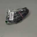 PowerPortnerLink Slim 65W USB-C Charger Compatible with HP Elitebook, Spectre, Envy, ProBook, Pavilion, Fortis, OmniBook,ZBook Firefly, Elite x2, Chromebook X360 Laptop Travel Fast Charging Adapter