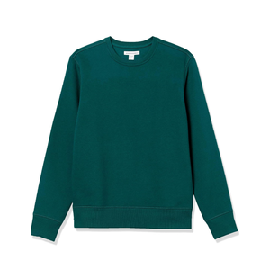 Amazon Essentials Kids Fleece Crewneck Sweatshirt (Big & Tall) XL Amazon Essentials Kids Fleece Crewneck Sweatshirt (Big & Tall) XL
