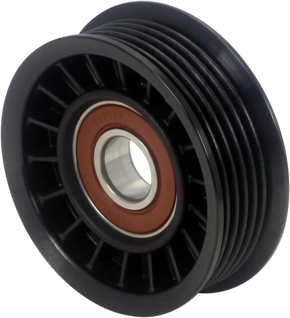 Continental 49003 Accu-Drive Pulley