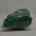 QPAU Inflatable Bouncy Dinosaur Toys 2 PCS with Hand Pump, Heavy Duty Giant Bouncy Pal, 220lbs Load Capacity, Ride On Bouncy Animal Hopper Toy, Indoor Outdoor Bouncers for Kids Girls Boys Ages 5+