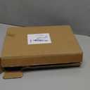 KYODOLED Hidden Metal Lock Box,Diversion Book Safe with Combination Lock,Money Hiding Box,Collection Box,9.5" x 6.2" x 2 .2",USA